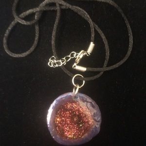 💜💙Exclusive Necklace💙💜